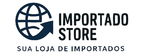 Importado Store – Produtos de Alta Qualidade Direto para Você!